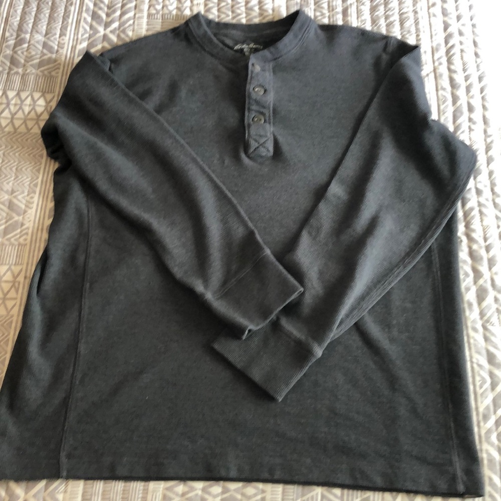 Eddie Bauer thermal